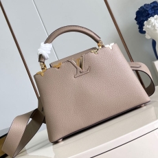 LV Top Handle Bags